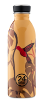 24bottles Edelstahl Trinkflasche 500ml