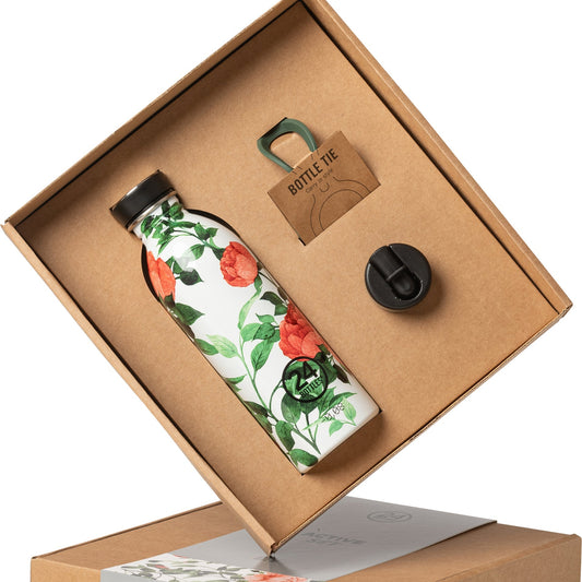 24bottles Active Set Geschenkbox Geschenkset urban bottle