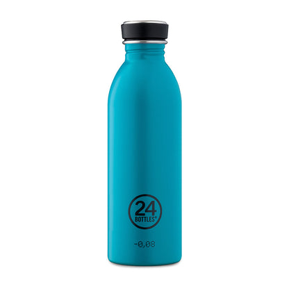 24bottles Edelstahl Trinkflasche 500ml