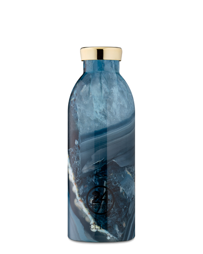 24bottles clima bottle limited edition Thermosflasche aus Edelstahl Trinkflasche 0,5l