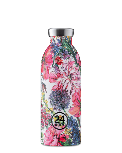24bottles clima bottle limited edition Thermosflasche aus Edelstahl Trinkflasche 0,5l