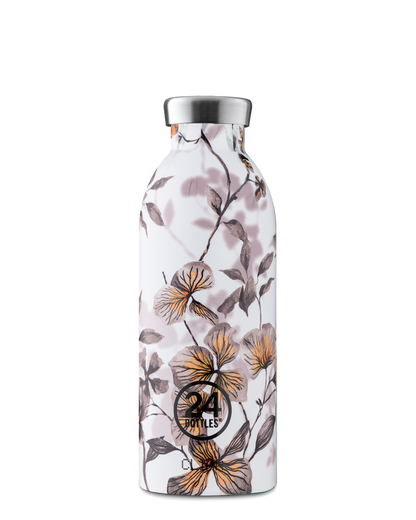 24bottles clima bottle limited edition Thermosflasche aus Edelstahl Trinkflasche 0,5l
