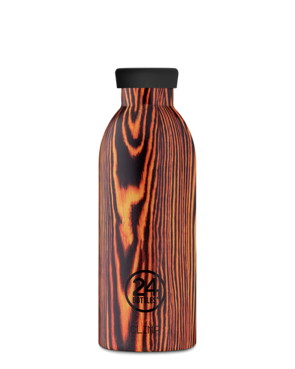 24bottles clima bottle limited edition Thermosflasche aus Edelstahl Trinkflasche 0,5l