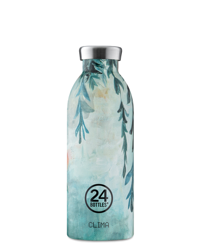 24bottles clima bottle limited edition Thermosflasche aus Edelstahl Trinkflasche 0,5l