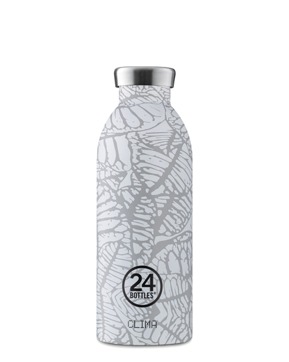 24bottles clima bottle limited edition Thermosflasche aus Edelstahl Trinkflasche 0,5l