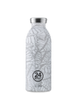 24bottles clima bottle limited edition Thermosflasche aus Edelstahl Trinkflasche 0,5l