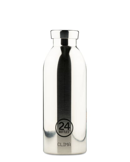 24bottles clima bottle limited edition Thermosflasche aus Edelstahl Trinkflasche 0,5l