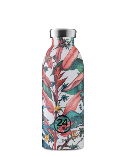24bottles clima bottle limited edition Thermosflasche aus Edelstahl Trinkflasche 0,5l