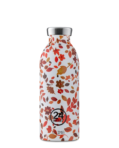 24bottles clima bottle limited edition Thermosflasche aus Edelstahl Trinkflasche 0,5l