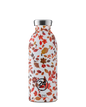 24bottles clima bottle limited edition Thermosflasche aus Edelstahl Trinkflasche 0,5l