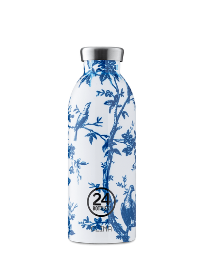 24bottles clima bottle limited edition Thermosflasche aus Edelstahl Trinkflasche 0,5l