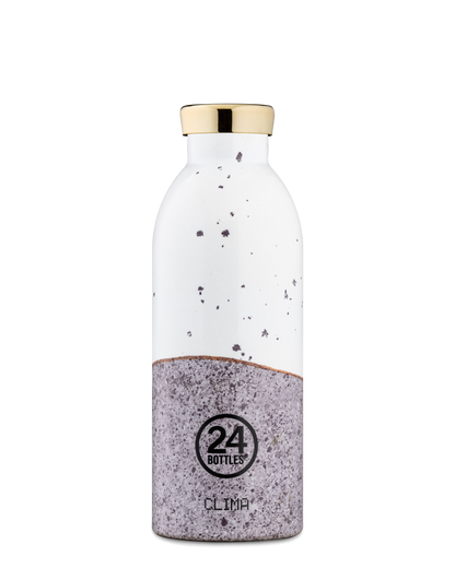 24bottles clima bottle limited edition Thermosflasche aus Edelstahl Trinkflasche 0,5l