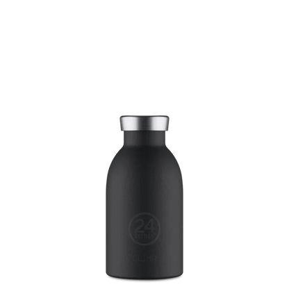 24bottles clima bottle 0,33l Thermosflasche aus Edelstahl Trinkflasche