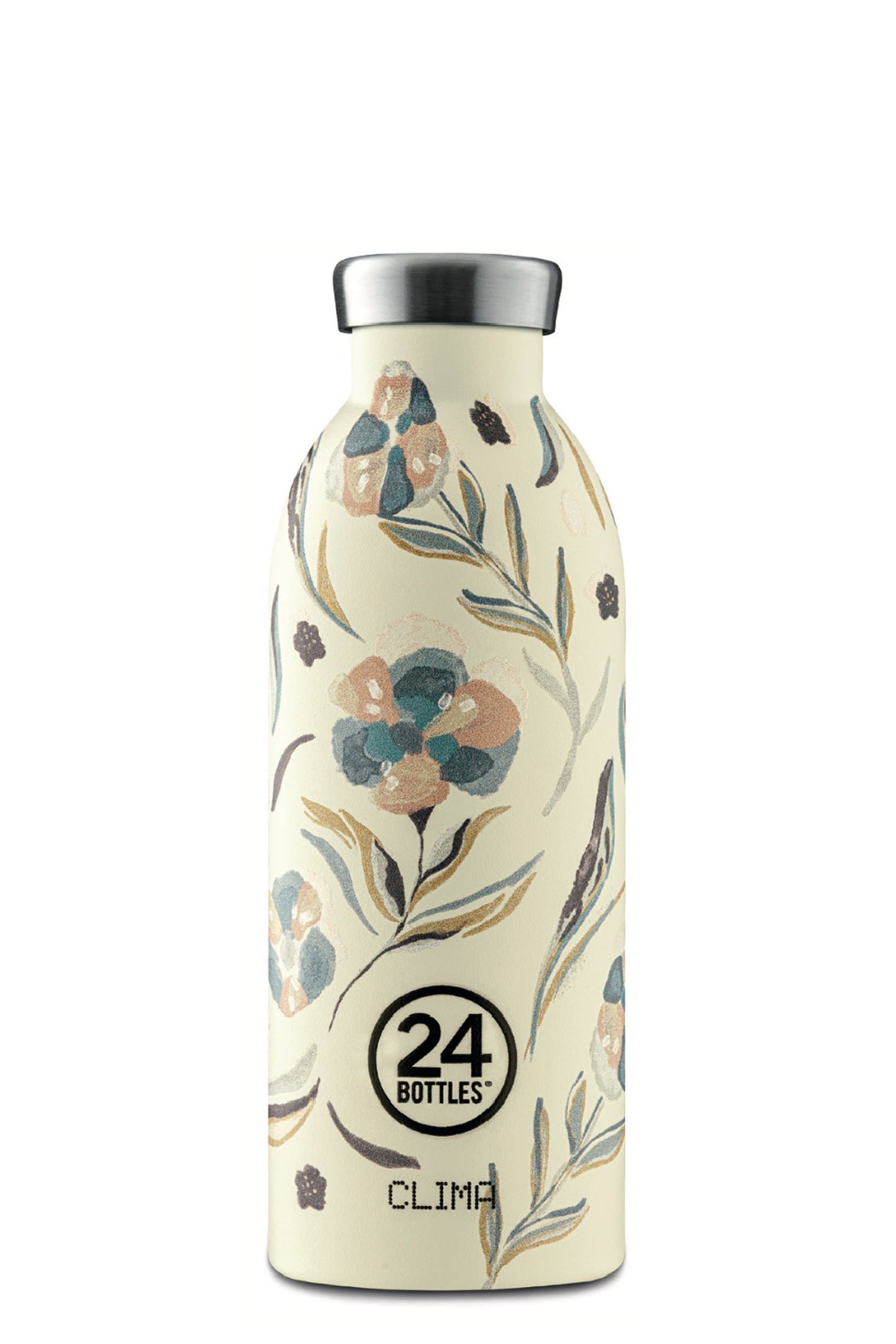 24bottles clima bottle limited edition Thermosflasche aus Edelstahl Trinkflasche 0,5l