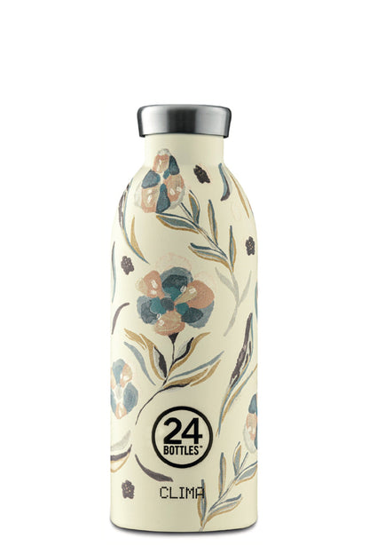 24bottles clima bottle limited edition Thermosflasche aus Edelstahl Trinkflasche 0,5l