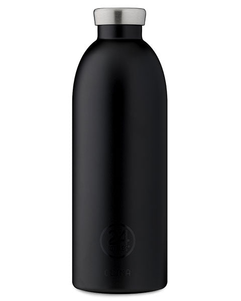 24bottles clima bottle 0,85l Thermosflasche aus Edelstahl Trinkflasche