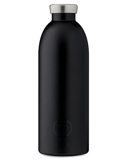 24bottles clima bottle 0,85l Thermosflasche aus Edelstahl Trinkflasche