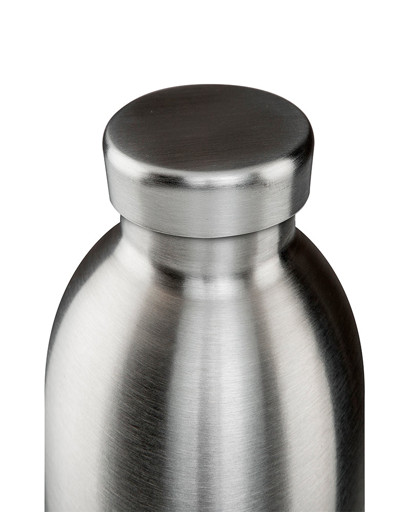 24bottles clima bottle 0,85l Thermosflasche aus Edelstahl Trinkflasche