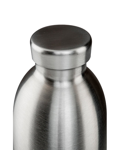 24bottles clima bottle 0,85l Thermosflasche aus Edelstahl Trinkflasche