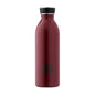 24bottles Edelstahl Trinkflasche 500ml