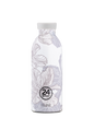 24bottles infuser clima bottle Thermosflasche aus Edelstahl Trinkflasche 0,5l