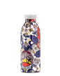 24bottles infuser clima bottle Thermosflasche aus Edelstahl Trinkflasche 0,5l
