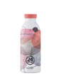24bottles infuser clima bottle Thermosflasche aus Edelstahl Trinkflasche 0,5l