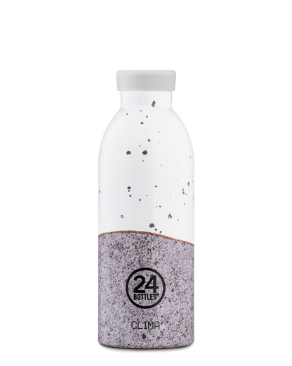 24bottles infuser clima bottle Thermosflasche aus Edelstahl Trinkflasche 0,5l