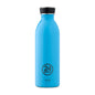 24bottles Edelstahl Trinkflasche 500ml