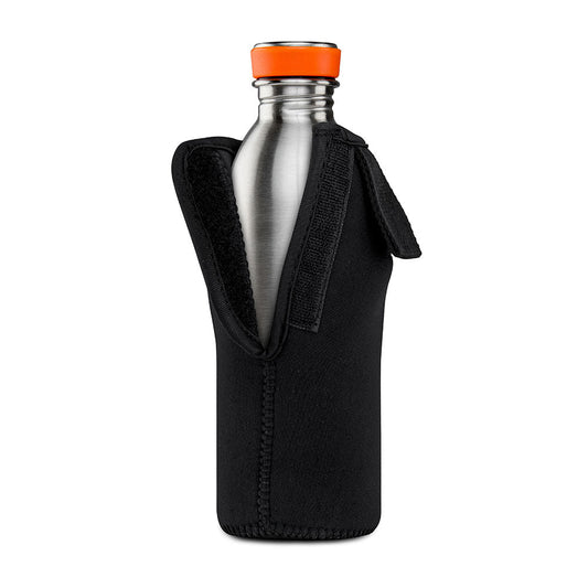 24bottles Neoprenhülle für Trinkflasche Thermal Cover Flaschenhülle Flaschencover