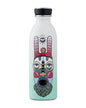 24bottles Edelstahl Trinkflasche 500ml