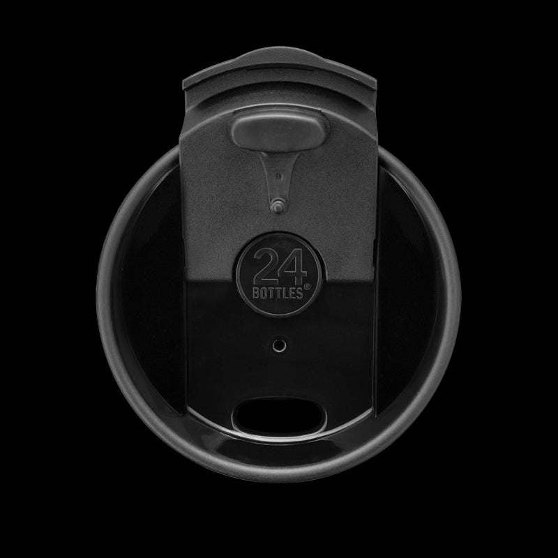24bottles sip & go Deckel für Travel Tumbler -absolut dicht