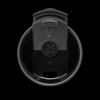 24bottles sip & go Deckel für Travel Tumbler -absolut dicht