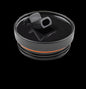 24bottles Sport & Go Deckel für Travel Tumbler mit Straw