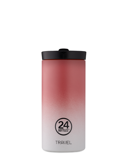 24bottles Sport Tumbler 600ml mit Sport cap