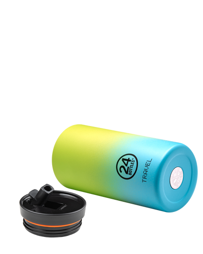 24bottles Sport Tumbler 600ml mit Sport cap