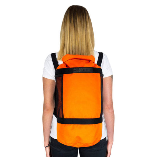 24bottles sportiva bag Sporttasche Tasche Rucksack