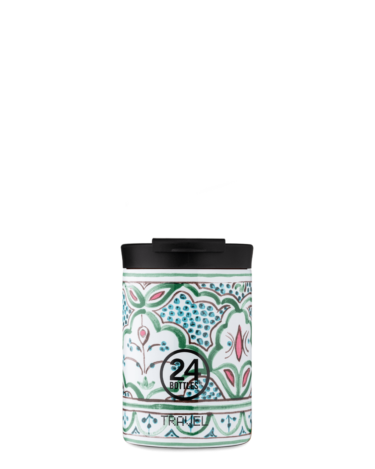 24bottles Travel Tumbler Coffee to go aus Edelstahl 350ml