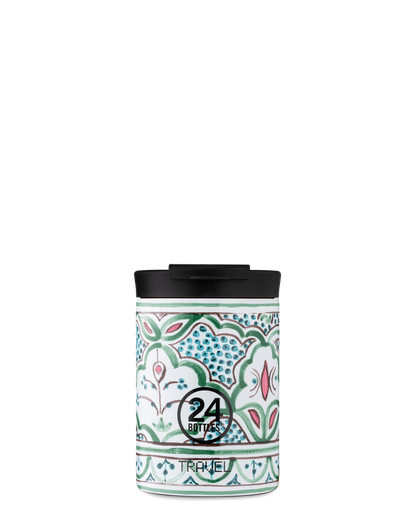 24bottles Travel Tumbler Coffee to go aus Edelstahl 350ml