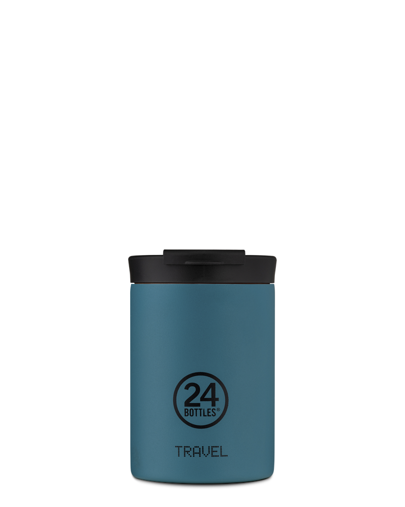 24bottles Travel Tumbler Coffee to go aus Edelstahl 350ml