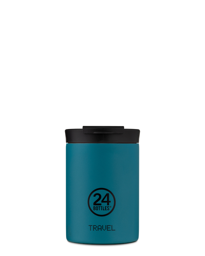 24bottles Travel Tumbler Coffee to go aus Edelstahl 350ml