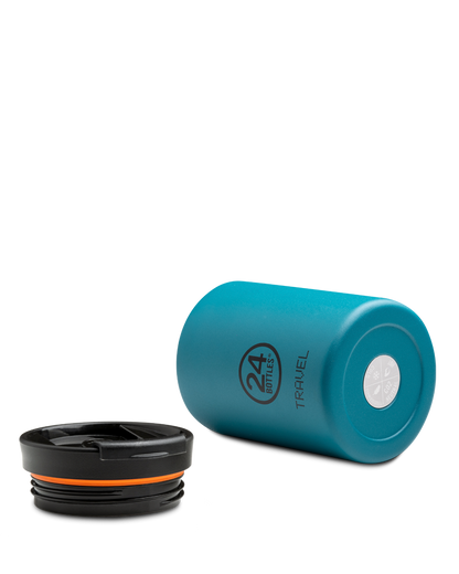 24bottles Travel Tumbler Coffee to go aus Edelstahl 350ml