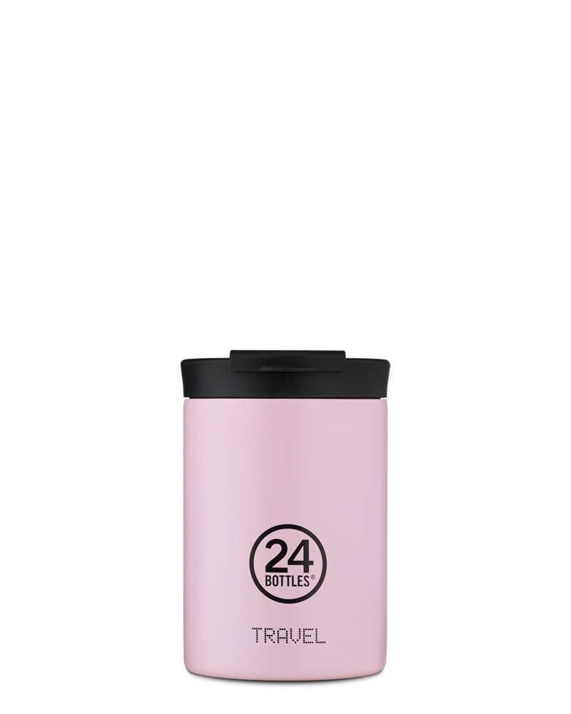 24bottles Travel Tumbler Coffee to go aus Edelstahl 350ml