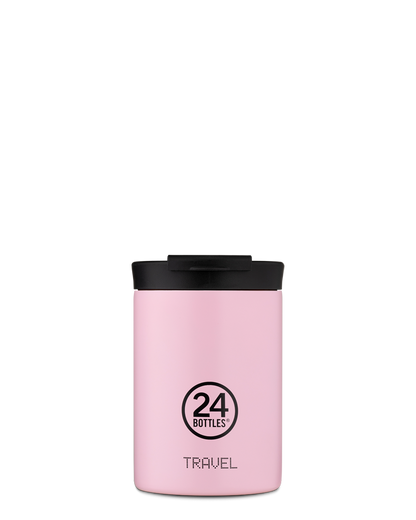 24bottles Travel Tumbler Coffee to go aus Edelstahl 350ml