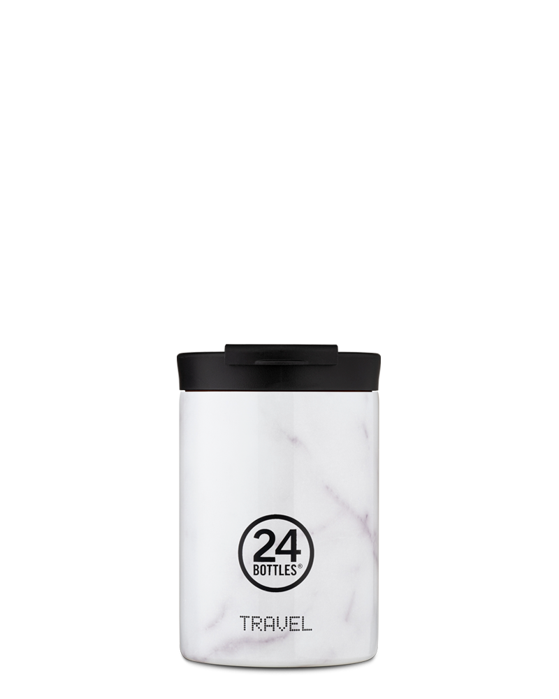 24bottles Travel Tumbler Coffee to go aus Edelstahl 350ml