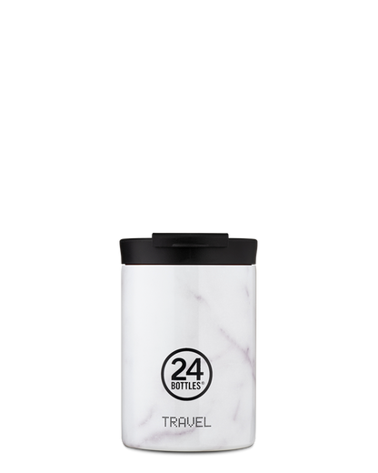 24bottles Travel Tumbler Coffee to go aus Edelstahl 350ml