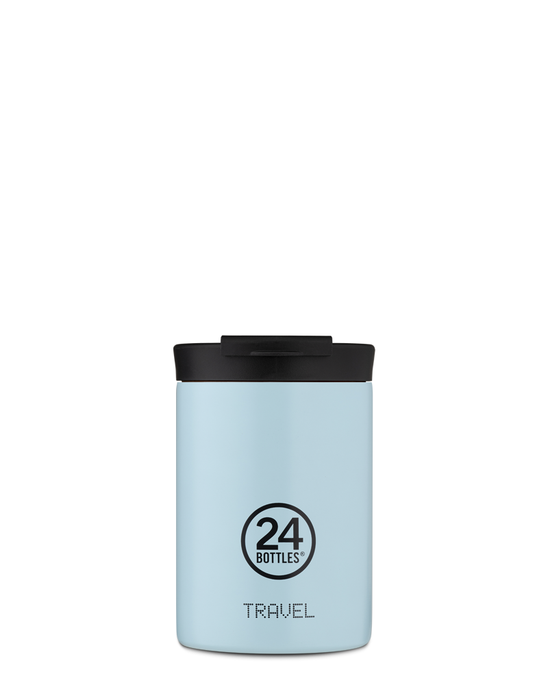 24bottles Travel Tumbler Coffee to go aus Edelstahl 350ml