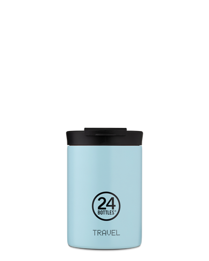 24bottles Travel Tumbler Coffee to go aus Edelstahl 350ml
