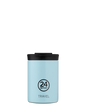 24bottles Travel Tumbler Coffee to go aus Edelstahl 350ml