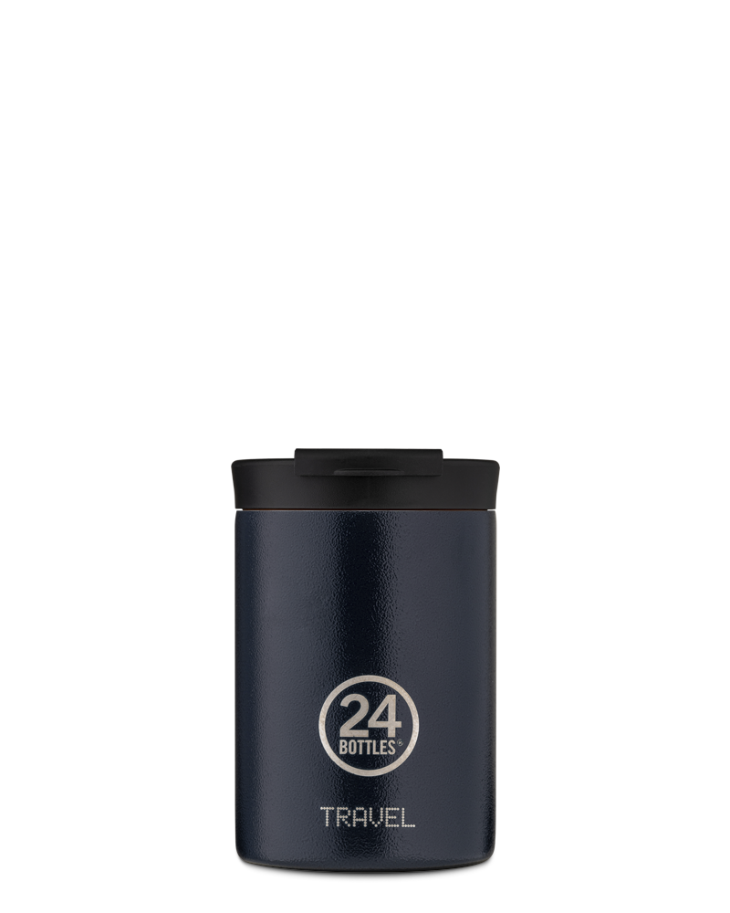 24bottles Travel Tumbler Coffee to go aus Edelstahl 350ml